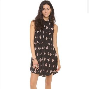 Shona Joy Shirt Dress